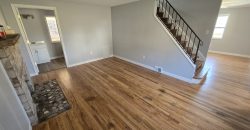 1. Sale: Newly Remodeled – Great Area – High End Finishes