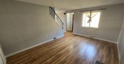 Rental – Full sized House – Newly Remodeled – Great Location