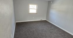 Rental – Full sized House – Newly Remodeled – Great Location