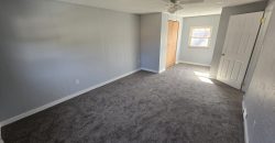 Rental – Full sized House – Newly Remodeled – Great Location