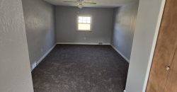 Rental – Full sized House – Newly Remodeled – Great Location